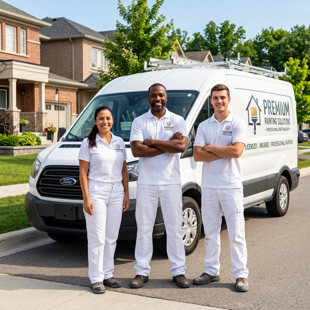 D&G Painting and Remodeling LLC team